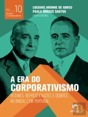 A Era Do Corporativismo