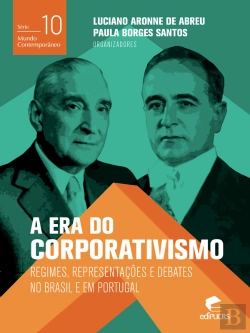 Bertrand.pt - A Era Do Corporativismo