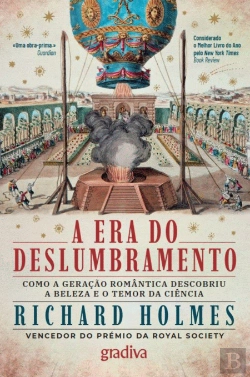 Bertrand.pt - A Era do Deslumbramento