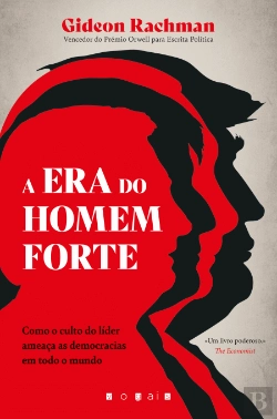 Bertrand.pt - A Era do Homem-Forte