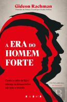 A Era do Homem-Forte