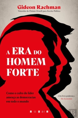 Bertrand.pt - A Era Do Homem-Forte