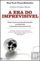 A Era do Imprevisível
