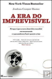 A Era do Imprevisível