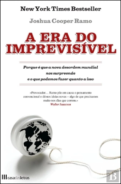 Bertrand.pt - A Era do Imprevisível