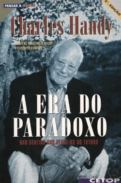 Bertrand.pt - A Era do Paradoxo