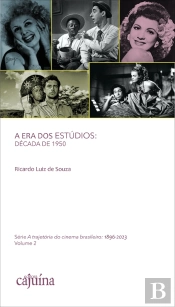 A Era Dos Estúdios: A Década De 1950