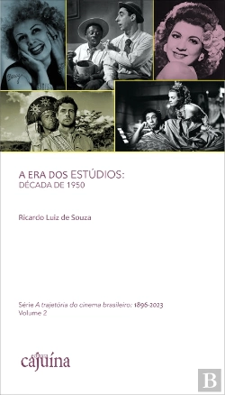 Bertrand.pt - A Era Dos Estúdios: A Década De 1950