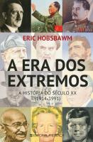 A Era dos Extremos