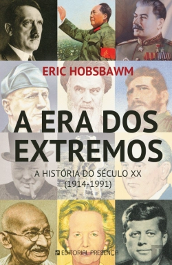 Bertrand.pt - A Era dos Extremos