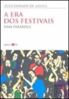 A Era dos Festivais