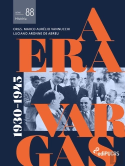 Bertrand.pt - A Era Vargas: (1930-1945) - Volume 2