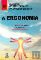 A Ergonomia