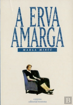 Bertrand.pt - A Erva Amarga