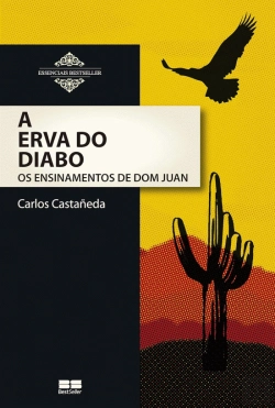 Bertrand.pt - A Erva do Diabo