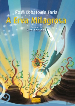 Bertrand.pt - A Erva Milagrosa