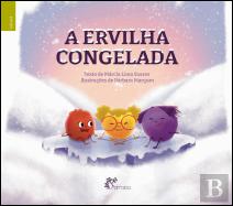 A Ervilha Congelada