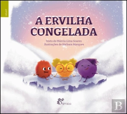 Bertrand.pt - A Ervilha Congelada