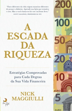 Bertrand.pt - A Escada da Riqueza