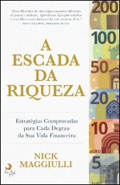A Escada da Riqueza