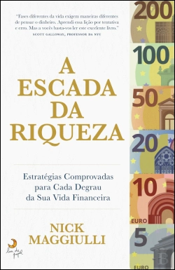 Bertrand.pt - A Escada da Riqueza