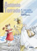 A Escada de Caracol