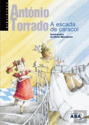A Escada de Caracol