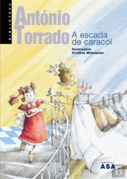 Bertrand.pt - A Escada de Caracol