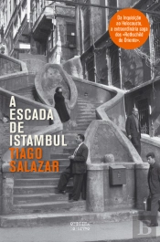 A Escada de Istambul