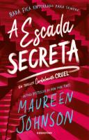 A Escada Secreta