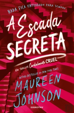 Bertrand.pt - A Escada Secreta