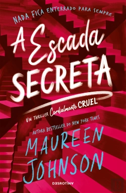 Bertrand.pt - A Escada Secreta
