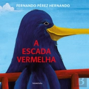 A Escada Vermelha
