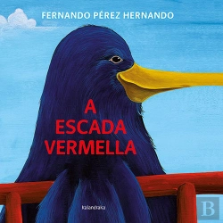 Bertrand.pt - A Escada Vermella