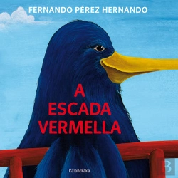 Bertrand.pt - A Escada Vermella  