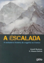 A Escalada