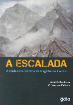 Bertrand.pt - A Escalada