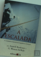 A Escalada