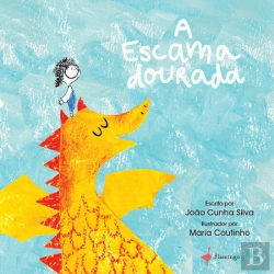 Bertrand.pt - A Escama Dourada