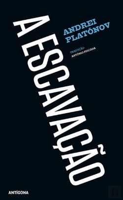 Bertrand.pt - A Escavação