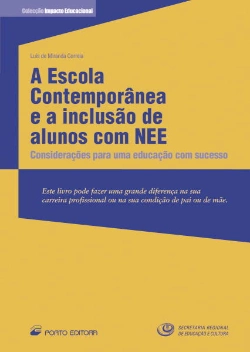 Bertrand.pt - A Escola Contemporânea e a inclusão de alunos com NEE