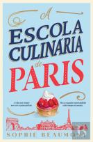 A Escola Culinária de Paris