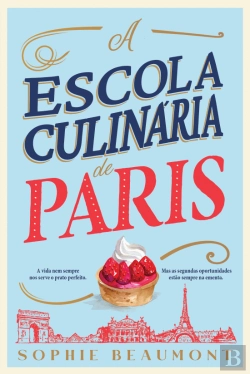 Bertrand.pt - A Escola Culinária de Paris