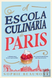 A Escola Culinária De Paris