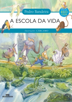 Bertrand.pt - A Escola Da Vida