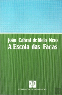Bertrand.pt - A Escola das Facas