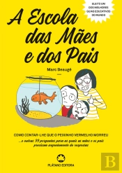 A Escola das Mães e dos Pais