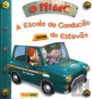 A Escola de Condução do Estevão