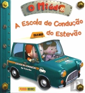 A Escola de Condução do Estevão