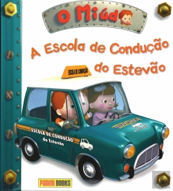 Bertrand.pt - A Escola de Condução do Estevão